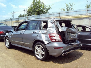 Societăţile de ASIGURĂRI plătesc din greu isprăvile din trafic. Gălăţenii, printre fruntaşii DAUNELOR TOTALE la maşini