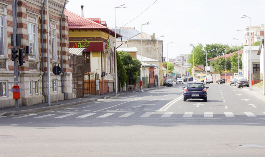 Galaţiul, în rând cu Alianţa Vestului pentru fonduri europene