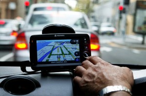 Cum alegem un GPS auto?