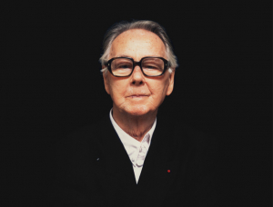 Oameni de seamă. Victor Vasarely, părintele artei cinetice