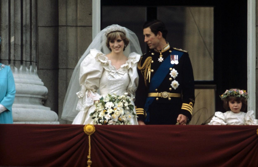 Lady Di: „Nunta, cea mai urâtă zi din viața mea”. 42 de ani de la căsătoria Regelui Charles cu Prințesa Inimilor