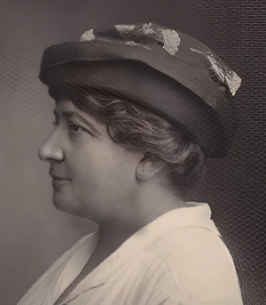 Oameni de seamă. Marta Trancu-Rainer, prima femeie chirurg din România