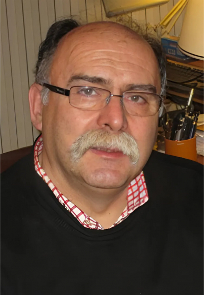 Oameni de seamă. Matei Cazacu, cercetător în domeniul istoriografiei