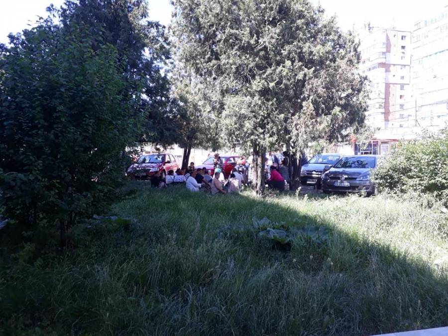 UPDATE | Bătrânul tâlhărit la Tecuci a MURIT