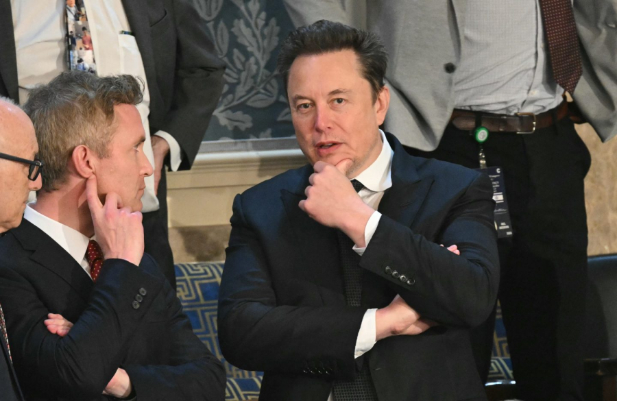 Elon Musk, pe „lista neagră” a guvernului de la Londra