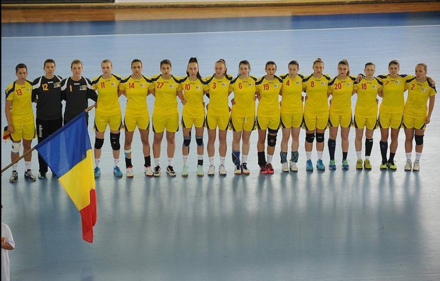 HANDBAL/ ROMÂNIA în SEMIFINALE la Campionatul Mondial