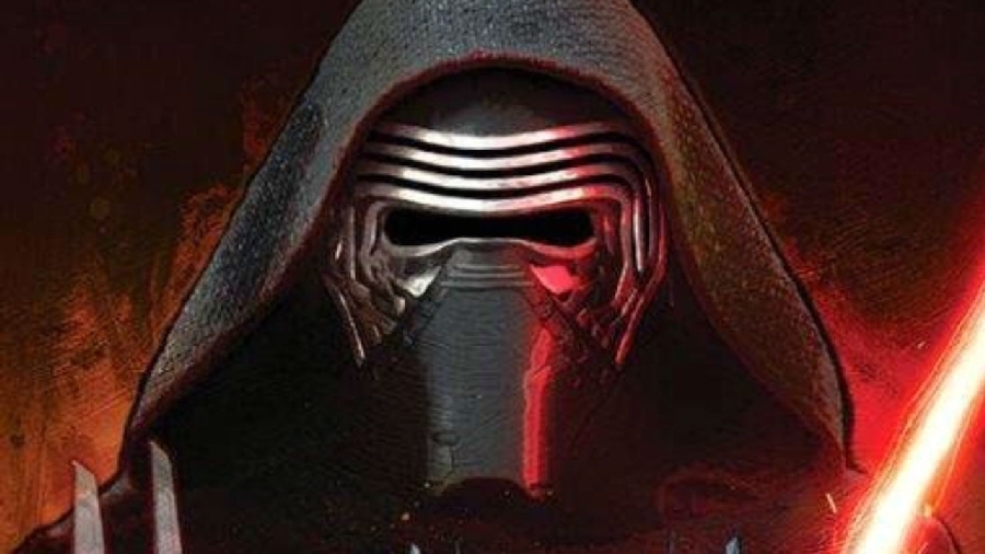 CINEMA/ "Star Wars. Trezirea Forţei" - Kylo Ren, un personaj mai sinistru decât Darth Vader