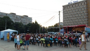 TIMP LIBER GALAŢI: Încă două zile cu muzică de fanfară şi alte oferte!