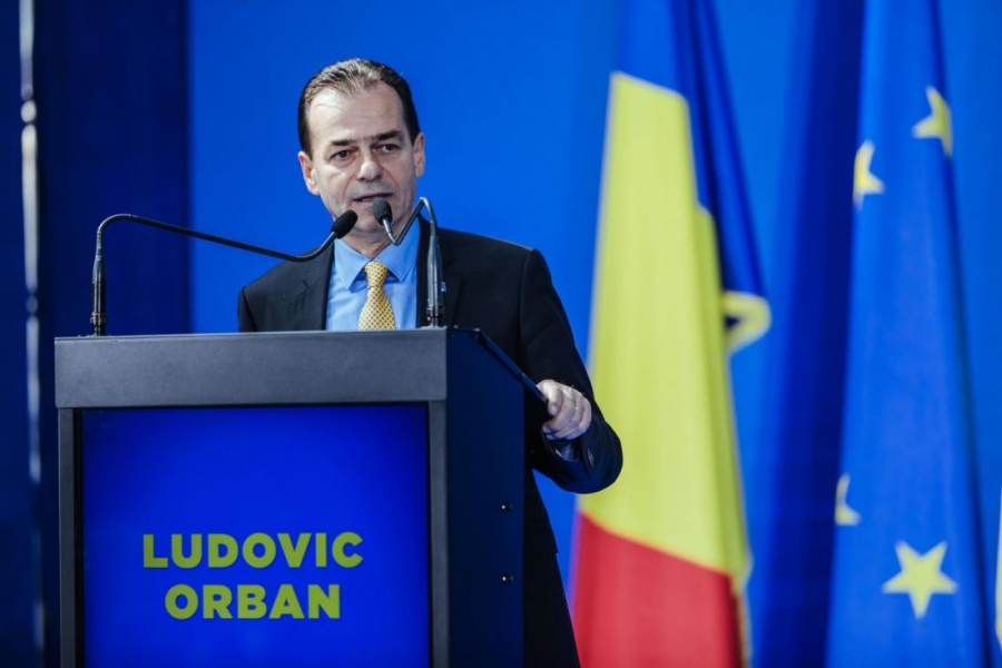 Cine sunt miniştrii propuşi de Ludovic Orban. Urmează audierile şi votul în Parlament