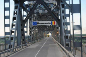 Zi fără taxă pe podul Giurgiu - Ruse