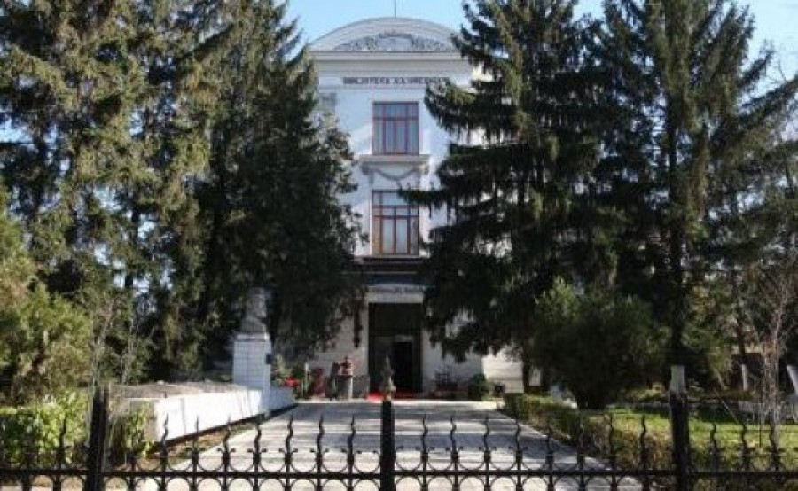 Biblioteca ˝V.A. Urechia˝ celebrează 122 de ani de existenţă