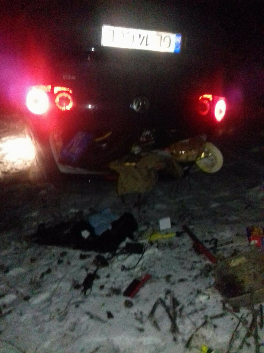 UPDATE. Tânără din Galaţi, ucisă în accident de prietenul băut | Ce a pățit ȘOFERUL