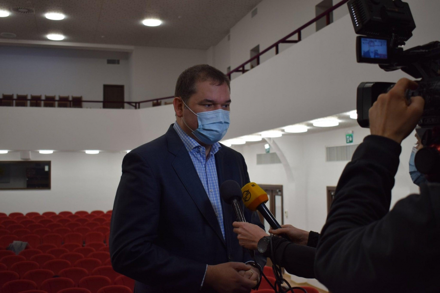 La început de februarie, noi plăți pentru PNDL