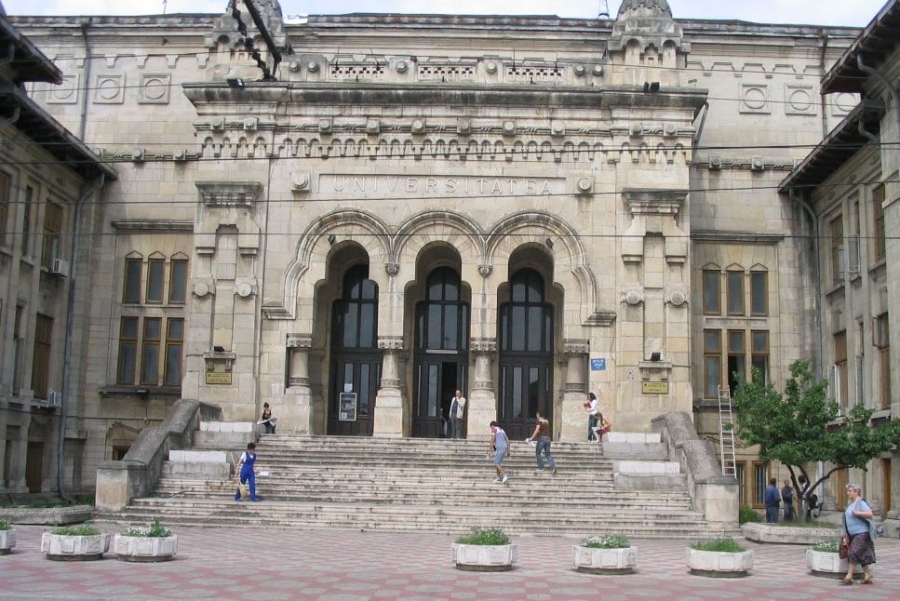 AFACERE PROFITABILĂ la Universitatea "Dunărea de Jos". Câţi BANI scoate instituţia numai din TAXA DE ADMITERE
