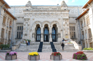 Universitatea „Dunărea de Jos” estimează investiții de peste 10 milioane de euro în 2021