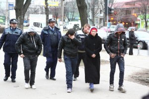 În violul de la Gohor, Curtea a diminuat pedepsele inculpaţilor
