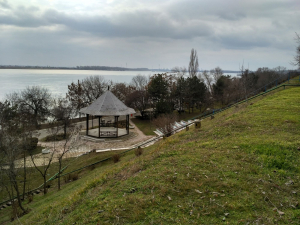 Ce visează Primăria pentru Faleza Dunării şi Valea Ţiglinei/ 12 soluţii urbanistice, la jurizare  (FOTO)
