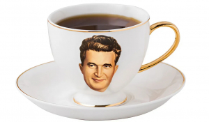 Cafegiii nostalgici: „Mulțumim din inimă tardivului!”