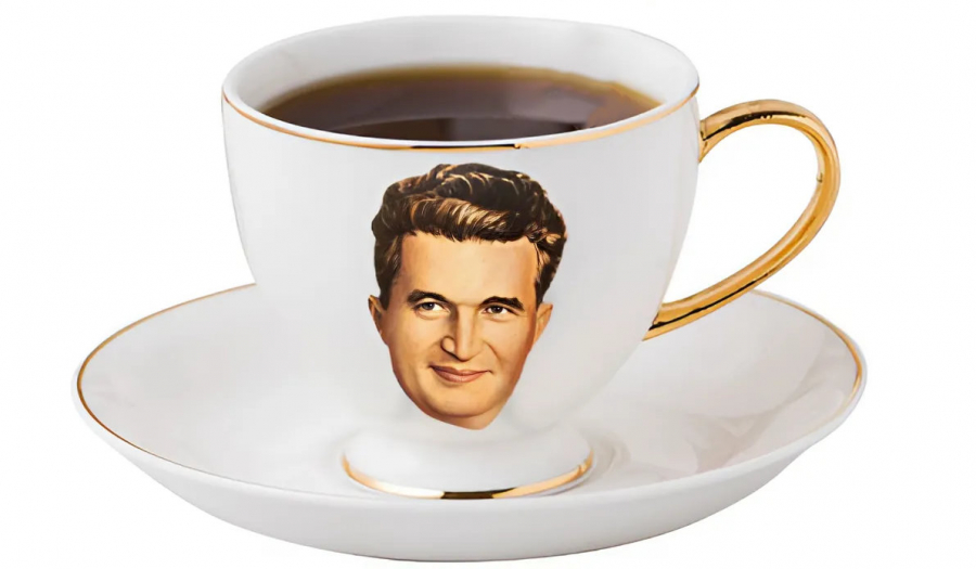 Cafegiii nostalgici: „Mulțumim din inimă tardivului!”