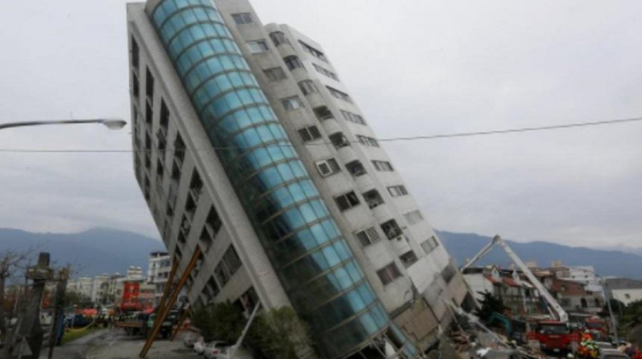 Cutremur de 6,2 în Indonezia. 34 de morți și sute de răniți