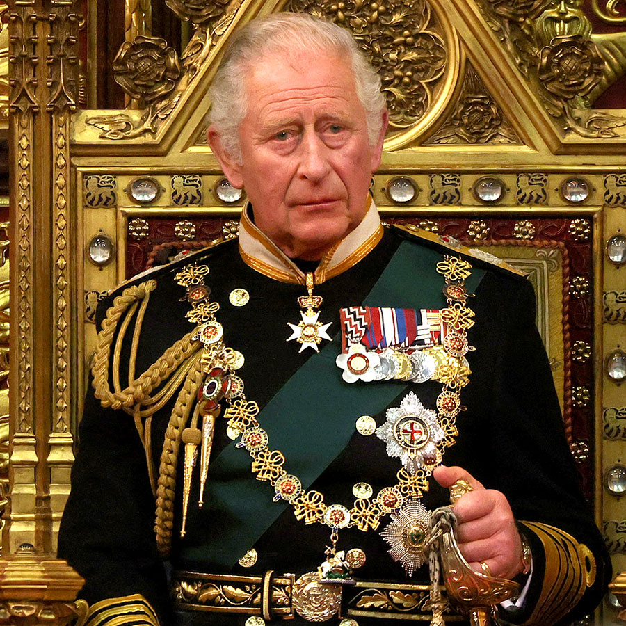 Noi detalii despre ceremonia de încoronare a Regelui Charles al III-lea