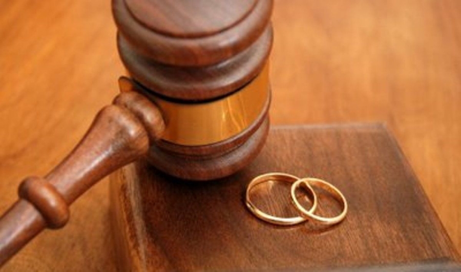 Explozie de divorţuri la Galaţi - Peste 300 de cupluri şi-au spus "ne vedem la Tribunal", în prima parte a anului