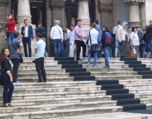 ÎN ATENŢIA ABSOLVENŢILOR: De ce acte aveţi nevoie pentru şomaj