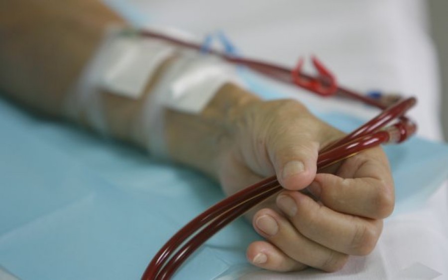 ATENŢIONARE/ Hepatita E, la donatorii de sânge