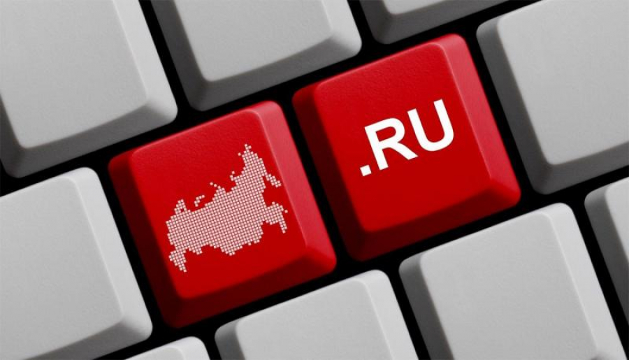 Rusia s-ar fi deconectat cu succes de la internetul global