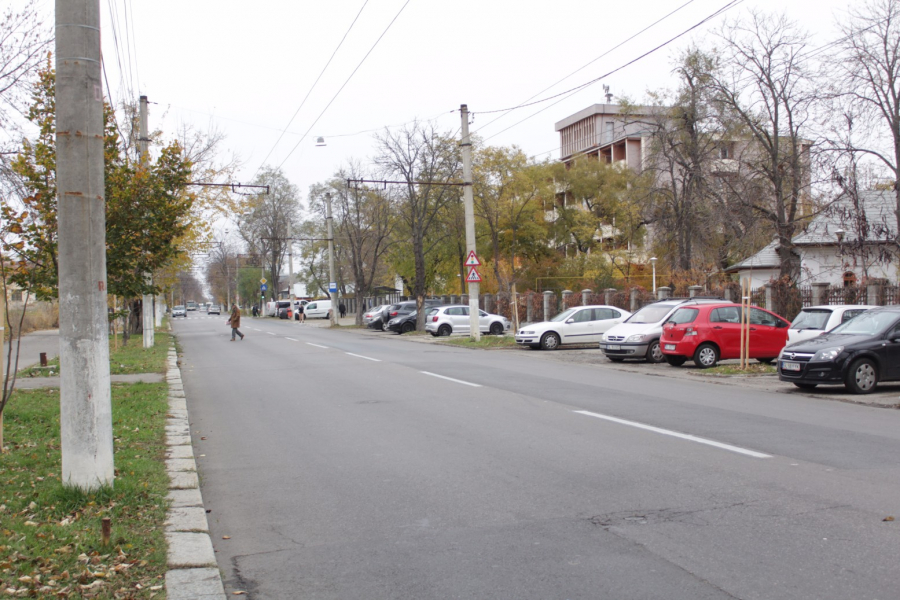 Petru Rareş. Locuitorii din cartierul uitării vor o piaţă a lor