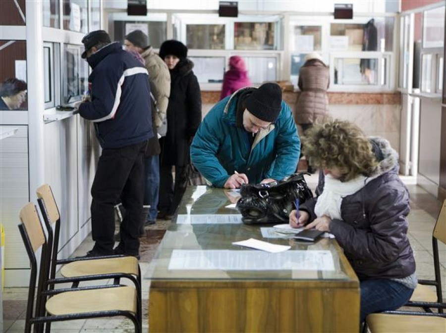 Anul trecut am dat la buget peste 300 de milioane de euro