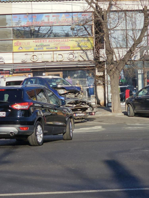 Penali la volan, de sărbători