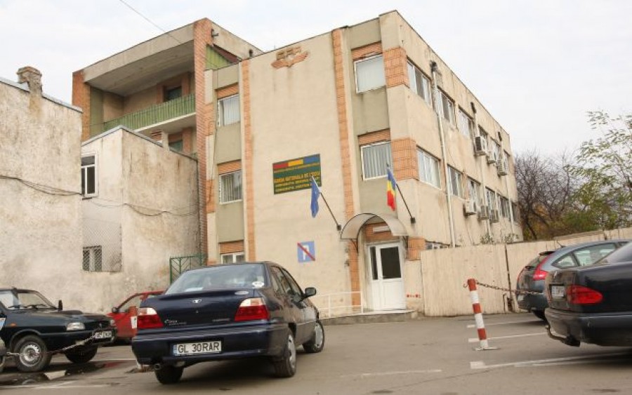 Marian Mocanu a preluat şefia Gărzii de Mediu
