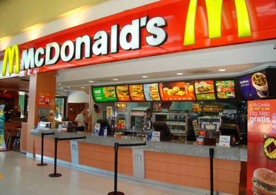 S-a VÂNDUT McDonald’s România. CINE deţine acum cele 67 de fast-food-uri