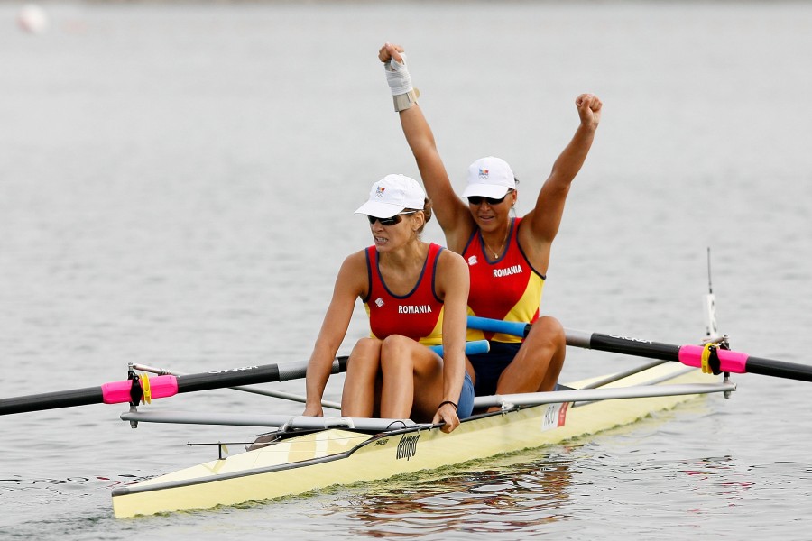 Doar doi sportivi gălăţeni merg la Londra: Mâine începe balul olimpic