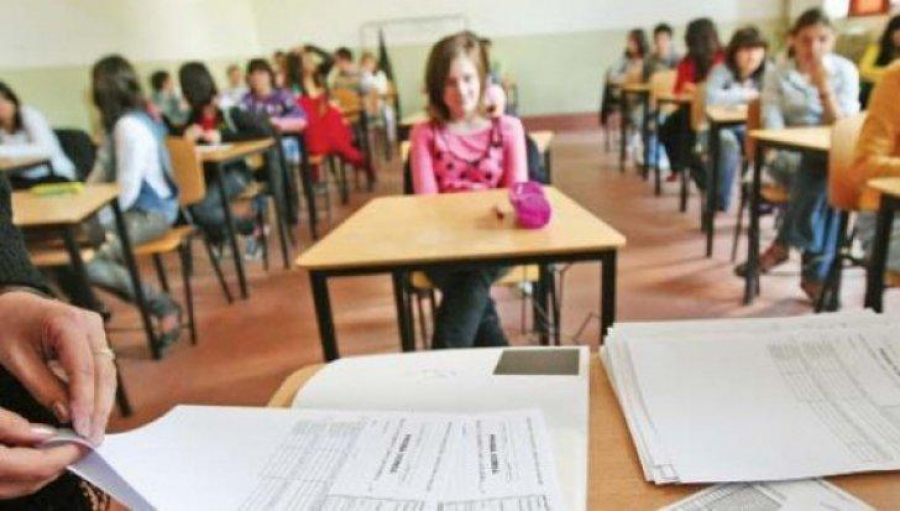 Începe înscrierea candidaţilor la Evaluarea Naţională