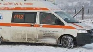 Vremea rea a curmat vieţile a doi gălăţeni. Un al treilea se află în stare critică la Spital