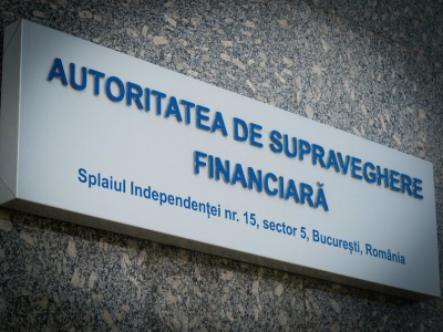 Brokerul care a asigurat STS și Forțele Aeriene, lăsat fără autorizație