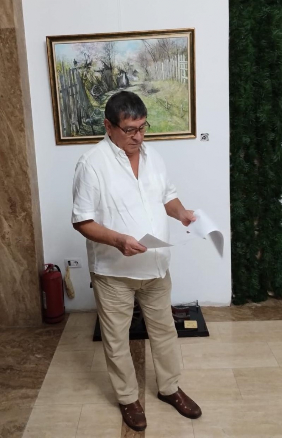 ÎMPĂRATUL VASILE