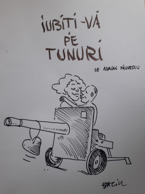Baciu la (n)oi