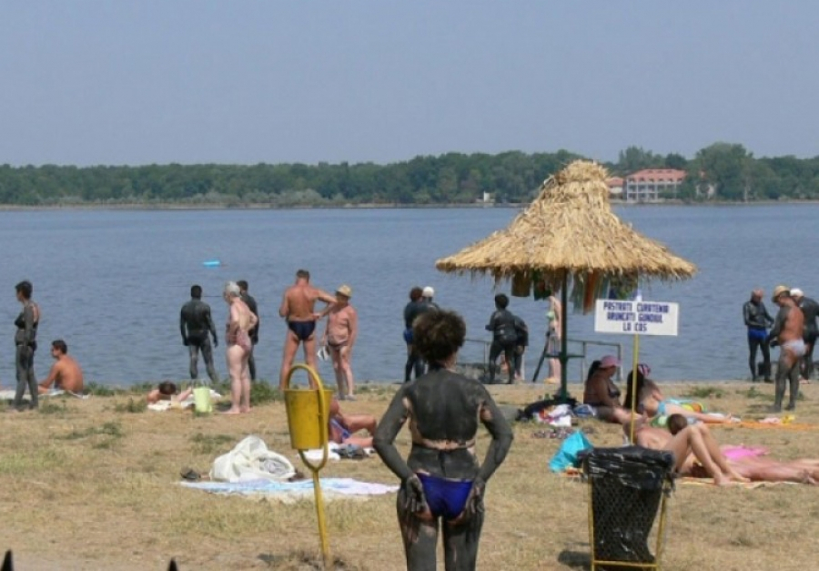Lacu Sărat devine staţiune turistică de interes naţional. PROIECT în dezbatere la Ministerul Turismului