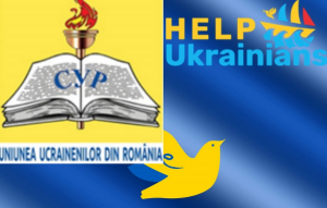 Ziua Națională a Ucrainei, sărbătorită în Grădina Publică