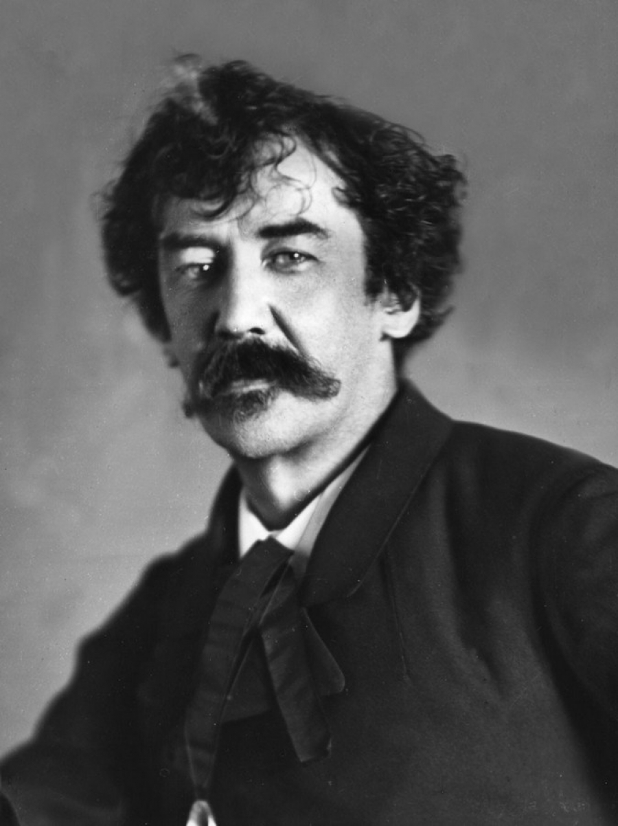 Remember. James Abbott McNeill Whistler (1834-1903)