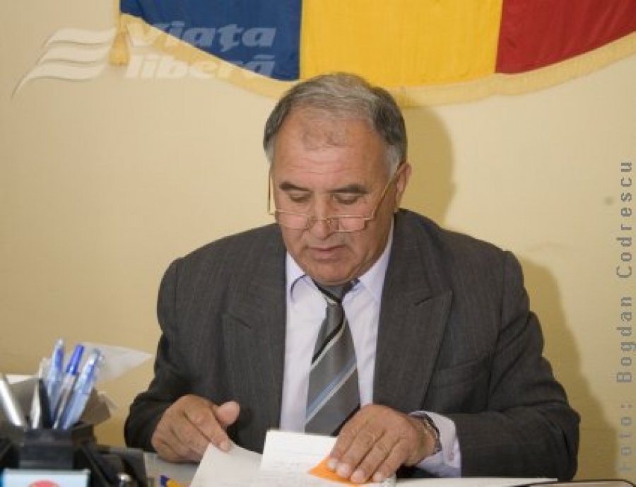 Flash Vlădeşti