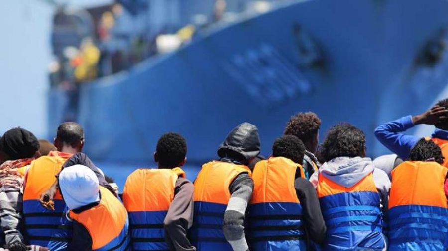 Uniunea Europeană, ineficientă în deportarea migranților ilegali