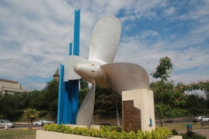 REPORTAJ/ De la centru istoric la cartier obişnuit - ZONA SPICU, după decenii de DEGRADARE (FOTO)