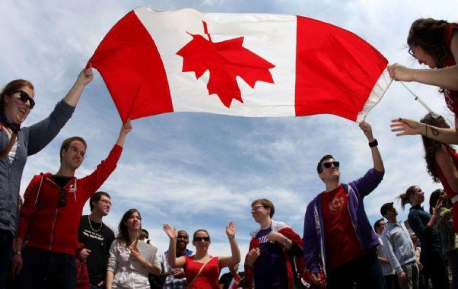 Canada a eliminat obligativitatea vizelor pentru români