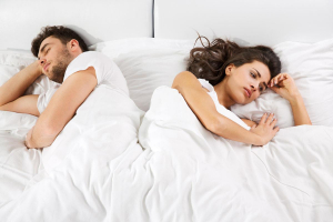 Greşeli pe care aproape toate cuplurile le fac în pat