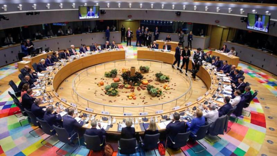 Summitul UE, fără acord privind răspunsul la criza gazelor naturale