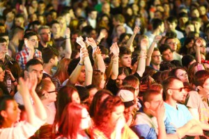 Goran Bregovici şi Scorpions ar putea CÂNTA la Galaţi în cadrul Festivalului Ţărilor Dunărene - Kalas 2015